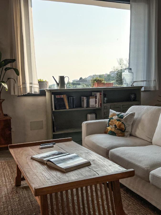 Apartamento Atalantar Villanueva De La Vera Exterior photo